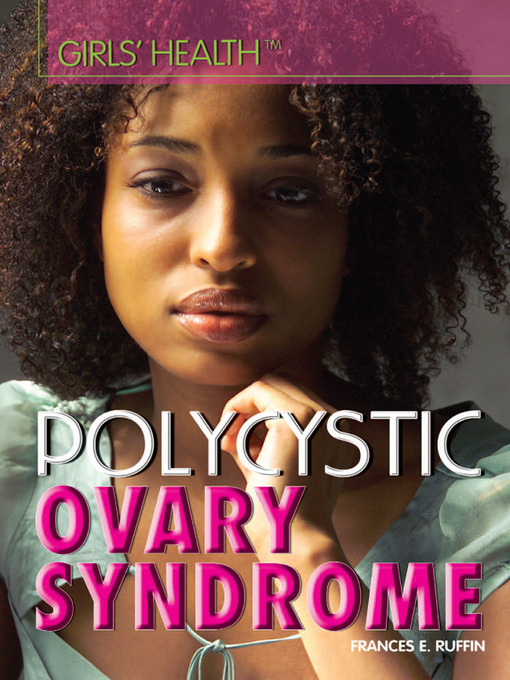 Title details for Polycystic Ovary Syndrome by Frances E. Ruffin - Available